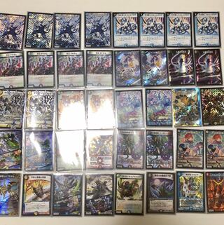 オボロティガウォック デッキ 1枚の通販 チキンライス（1316464395