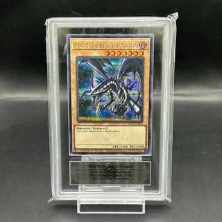 真紅眼の黒竜 英語」の激安通販 | magi