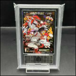 マグマ団のグラードンEX」の激安通販 | magi