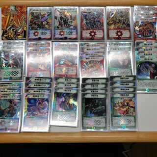 スーパーデッキゼロ ビクトリー・ソウル 1枚の通販 旧枠デュエマの人