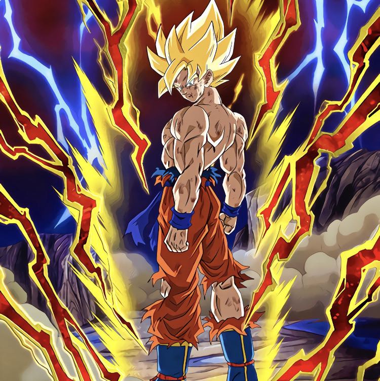 ドラゴンボールヒーローズ 悟空GT 1枚 (Used) （216508918）| magi