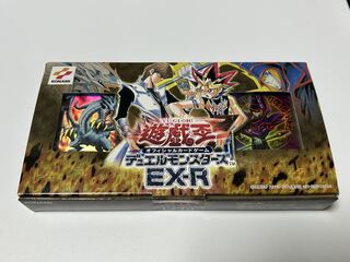 遊戯王 EX-R デッキセット 1枚の通販 ろこもこ（2037364560） | magi