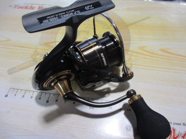 19セルテートカスタムボディ LT2500-XH SLPW☆ご紹介☆ – BiG Berry