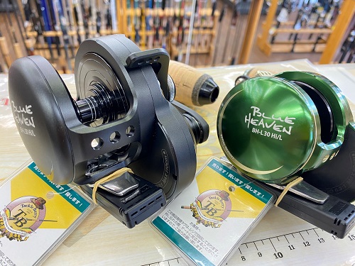 中古情報】ブルーヘブンがやってきました！ – 盛岡南店（Morioka Minami）