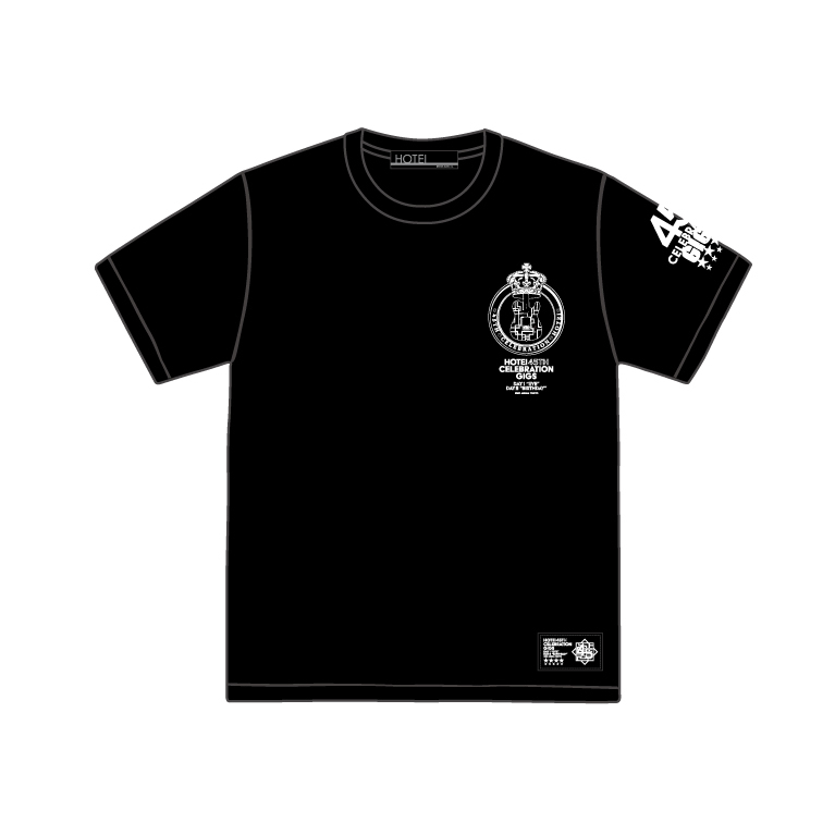 STORE | 布袋寅泰 OFFICIAL FANCLUB “beat crazy”