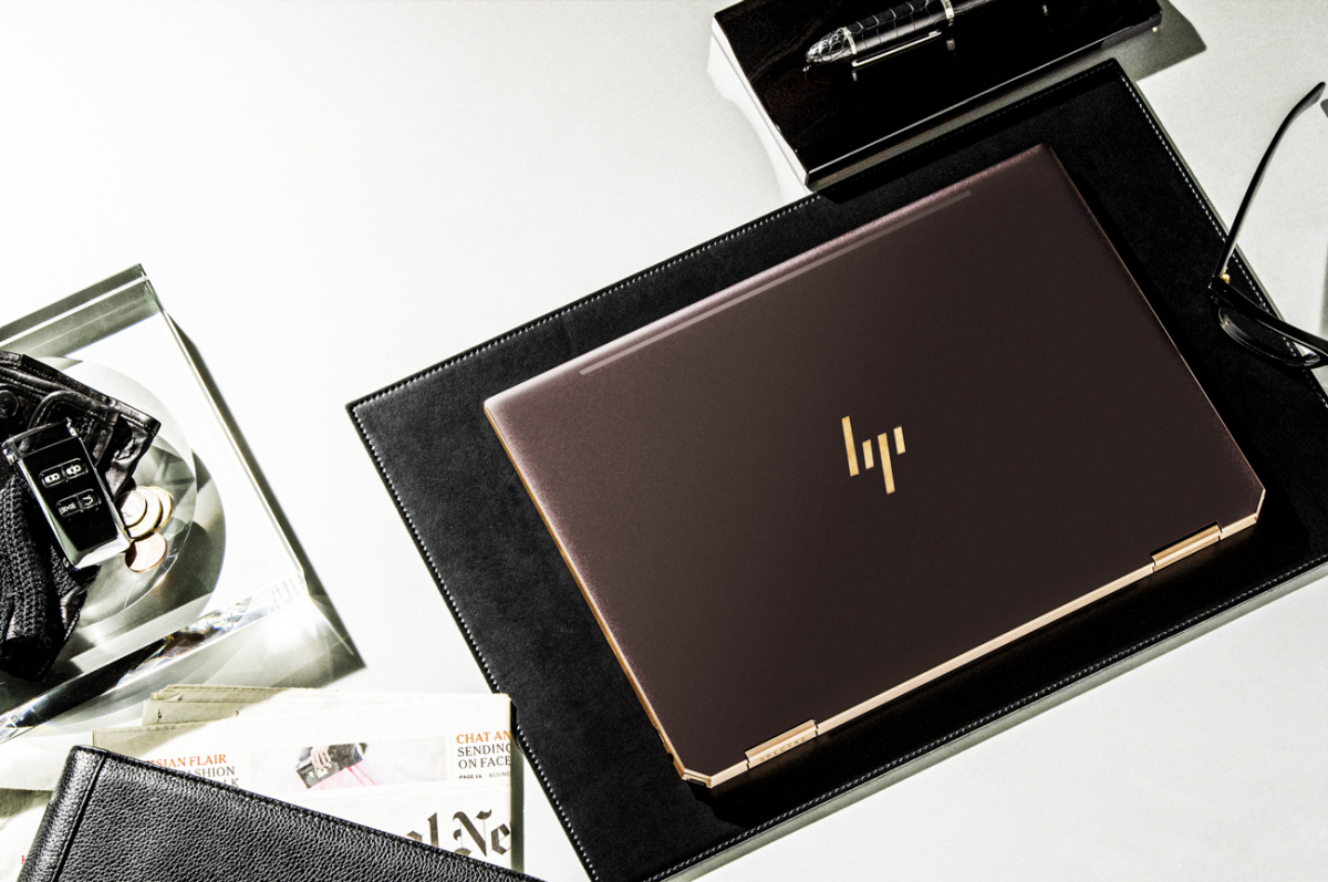所有する喜びを実感できるプレミアムPC、日本HP Spectreシリーズの