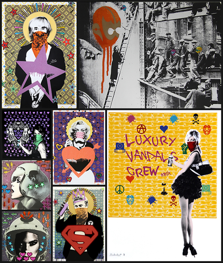 Addicted Art Gallery