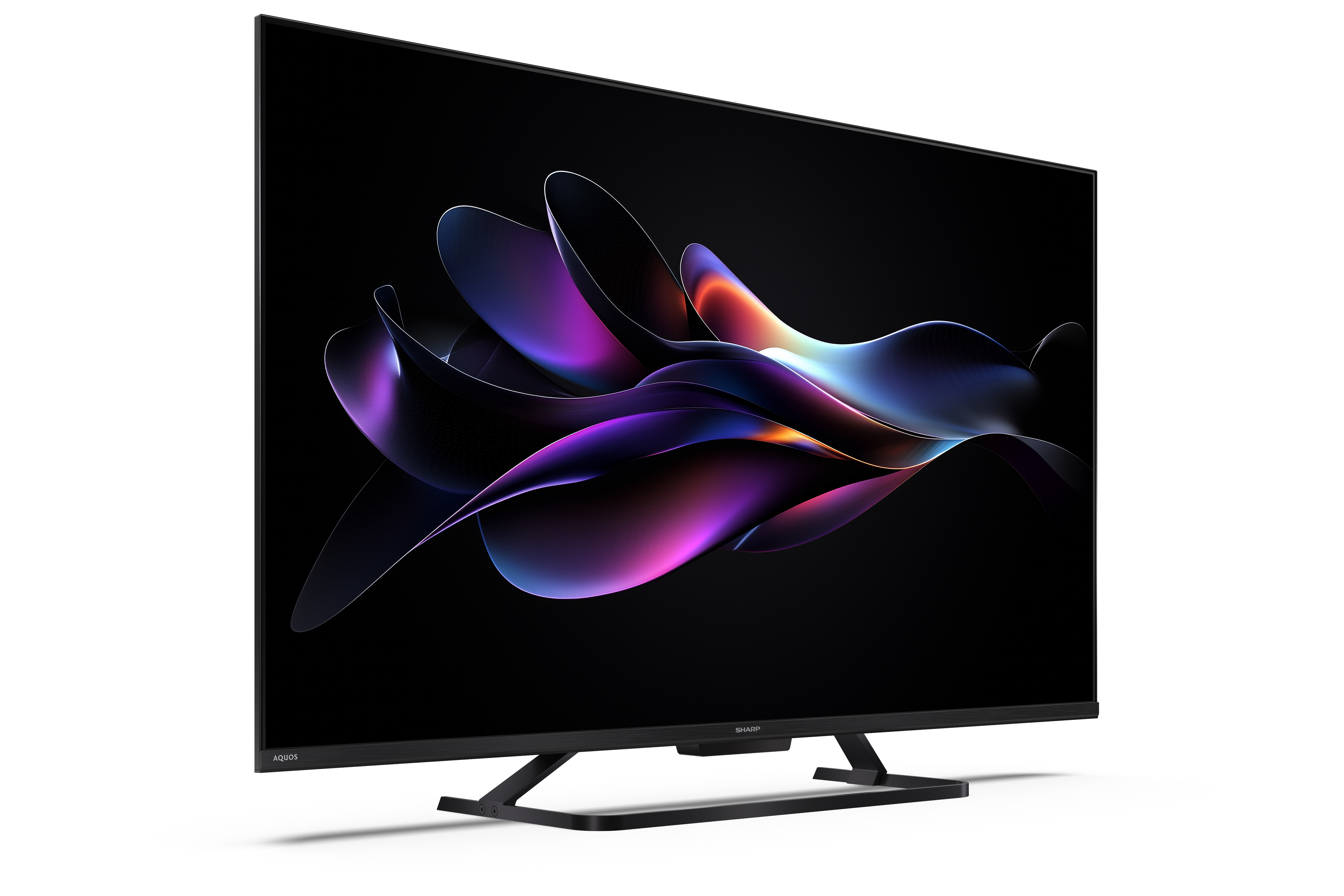 43” 4K Ultra HD 144Hz QLED SHARP Google TV™ | 43HR7465E - Sharp