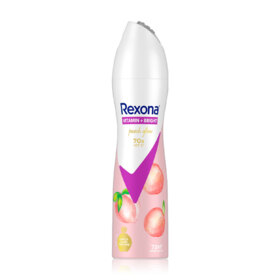 Rexona Spray Vitamin + Bright Sunflower Care Antiperspirant 135ml