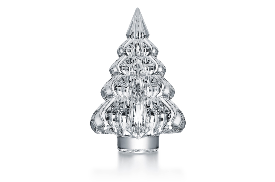 祝祭のシーズンを彩る＜バカラ＞のホリデーコレクション2026 | 三越