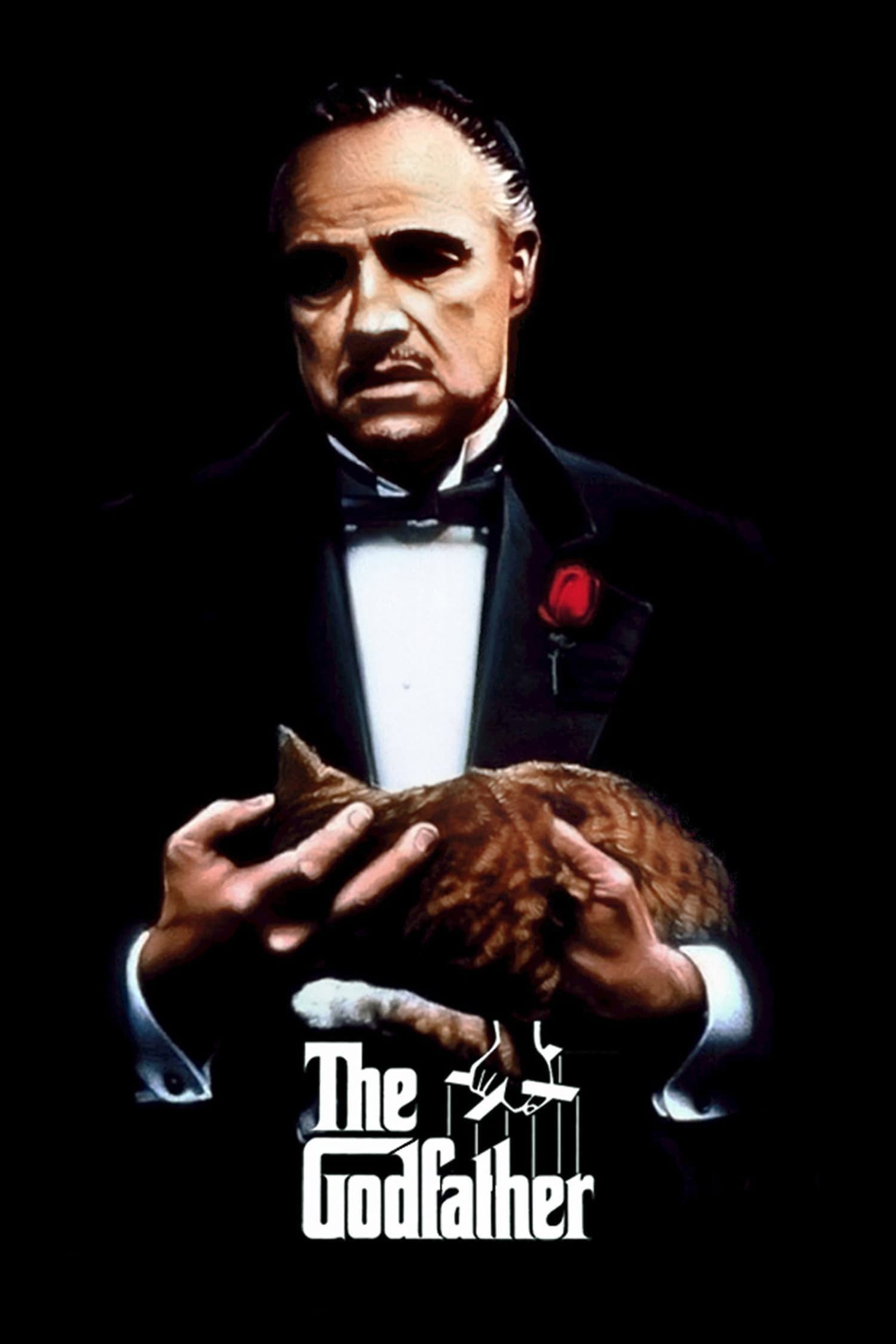 Cult 101: The Godfather (1972) 4K Restoration – Gateway Film Center