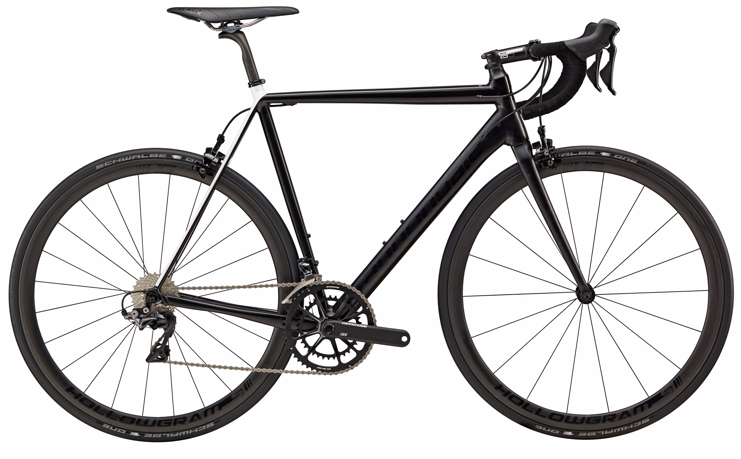 2017 Cannondale CAAD - Bicycle Details - BicycleBlueBook.com