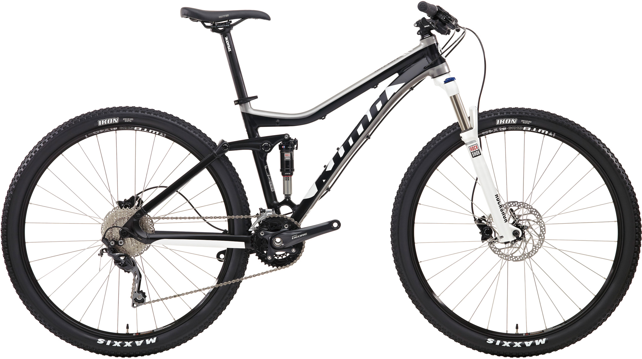 2019 Kona Hei Hei - Bicycle Details - BicycleBlueBook.com