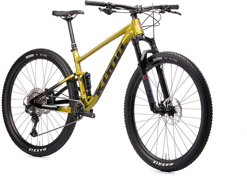 2019 Kona Hei Hei - Bicycle Details - BicycleBlueBook.com