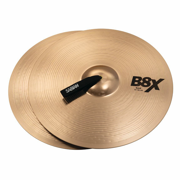 Sabian 18