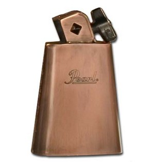 Pearl Horacio Hernandez (HH2) Clabell Signature Cowbell | Steve