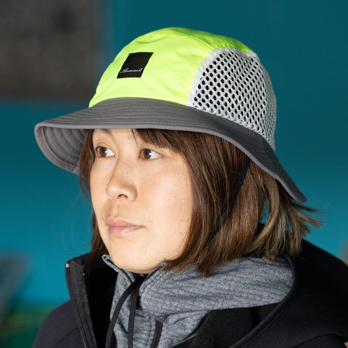 Jet Hat