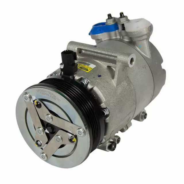 2012-2014 Ford Focus Compressor CV6Z-19703-J | OEM Parts Online