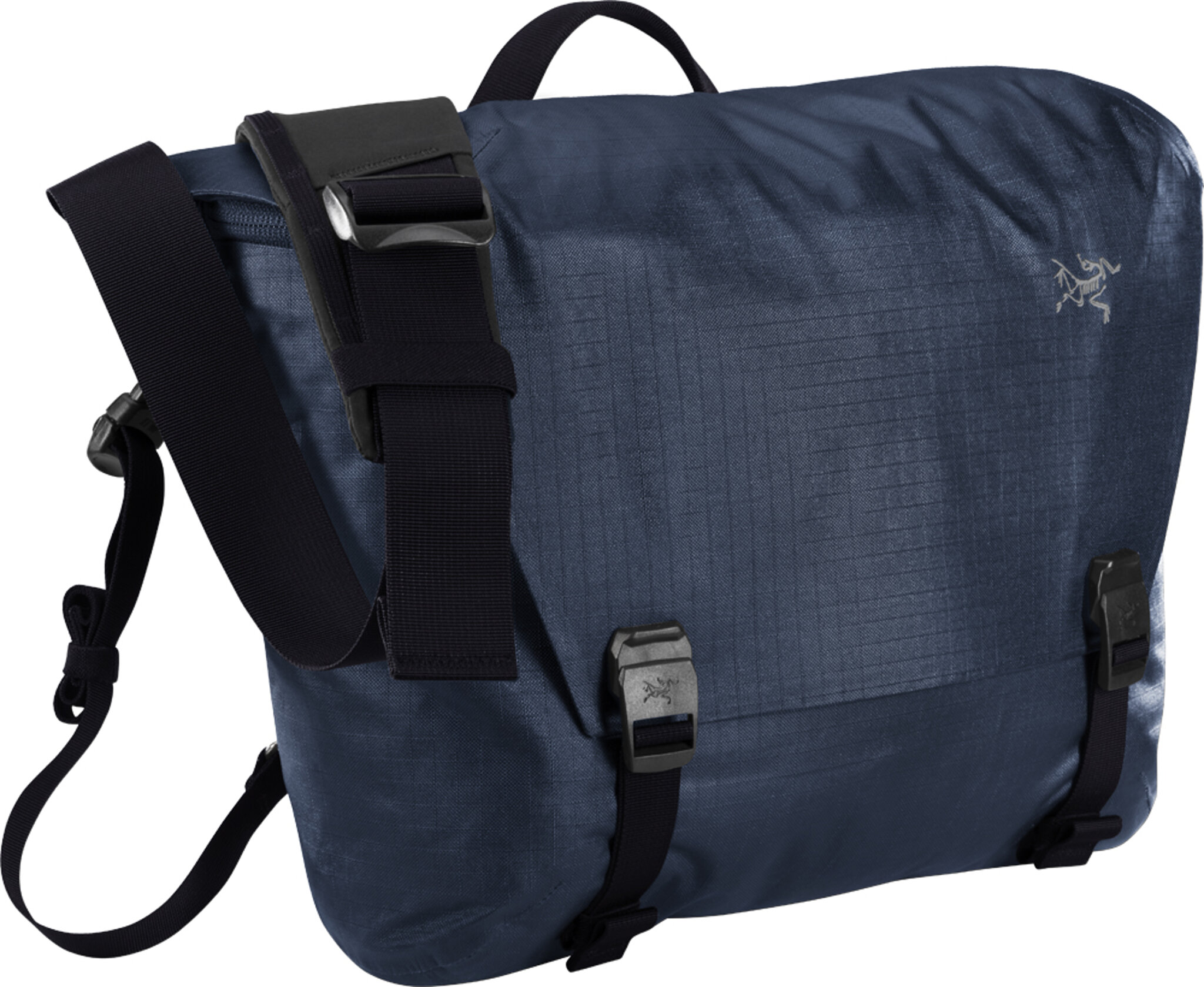 Arc'teryx Granville 10 Courier Bag | The Last Hunt