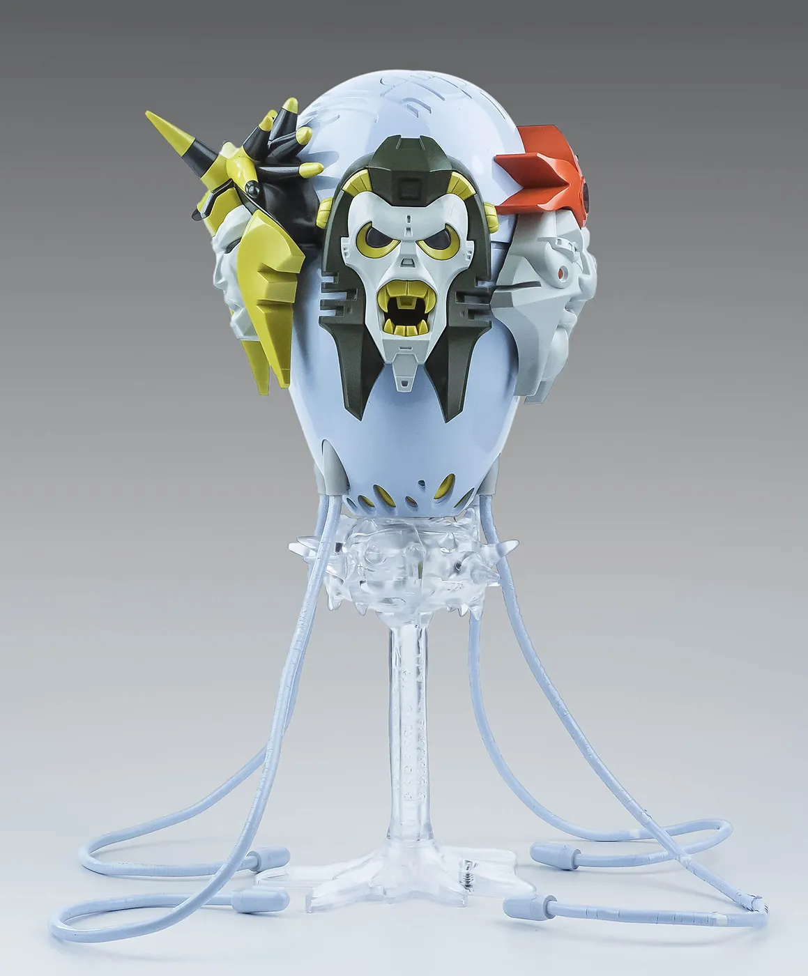 MX-18 Dr. Egg | XTransbots 3rd Party MP-Scale Figure | TFSource