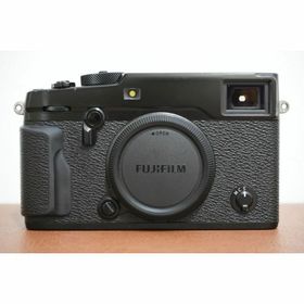 X-Pro2 中古 132,800円 | ネット最安値の価格比較 プライスランク