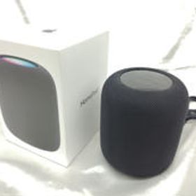 HomePod（第2世代） 新品 43,800円 中古 27,800円 | ネット最安値の