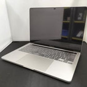 MacBook Pro 2020 13型 (Intel) MXK62J/A 中古 44,800円 | ネット最