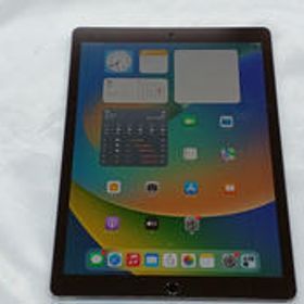 iPad Pro 12.9 256GB 中古 19,800円 | ネット最安値の価格比較