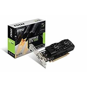 GTX 1050 Ti 4GT LP 中古 18,636円 | ネット最安値の価格比較 プライス