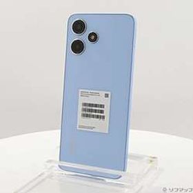 Redmi 12 5G ブルー 新品 16,433円 中古 12,800円 | ネット最安値の