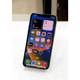 iPhone 11 Pro 256GB シルバー 中古 21,000円 | ネット最安値の価格