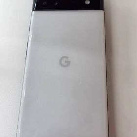 Google Pixel 6a 訳あり・ジャンク 8,100円 | ネット最安値の価格比較