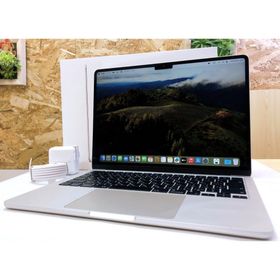 MacBook Air M2 2022 訳あり・ジャンク 53,760円 | ネット最安値の価格