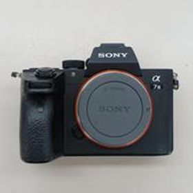 SONY α7 III 新品¥139,800 中古¥97,980 | 新品・中古のネット最安値