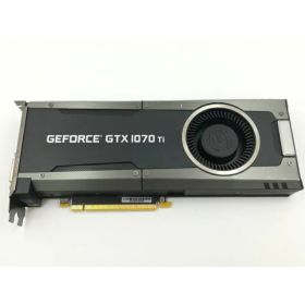 GeForce GTX 1070 Ti 搭載グラボ 新品 34,500円 中古 12,480円
