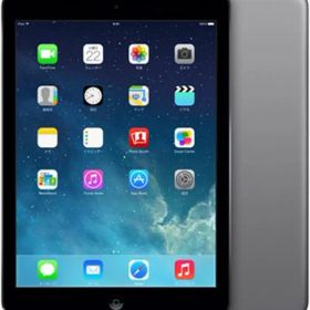 iPad Air (第1世代) シルバー 128GB 中古 2,500円 | ネット最安値の