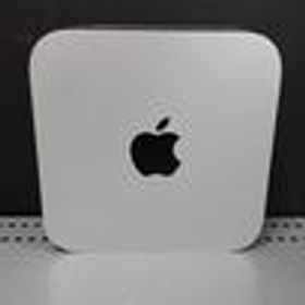 Mac mini M1 2020 新品 49,000円 中古 38,000円 | ネット最安値の価格