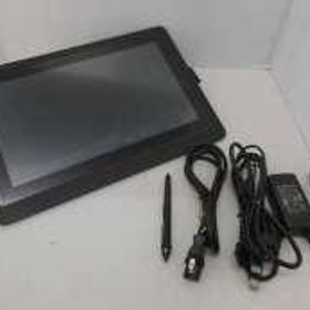 Wacom Cintiq 16 新品 94,500円 中古 33,000円 | ネット最安値の価格