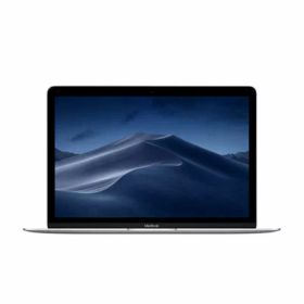 MacBook 12インチ 2017 新品 48,000円 中古 13,100円 | ネット最安値の