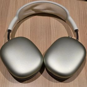 AirPods Max (Lightning) 訳あり・ジャンク 19,000円 | ネット最安値の