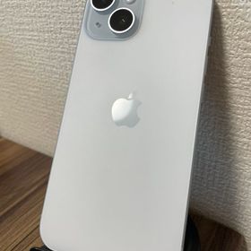 iPhone 15 訳あり・ジャンク 41,980円 | ネット最安値の価格比較