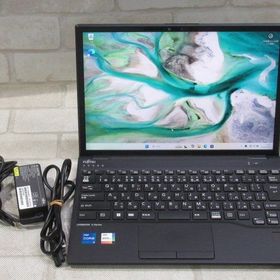 LIFEBOOK U9313 /M 新品 82,300円 中古 57,800円 | ネット最安値の価格