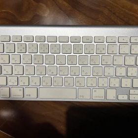 Magic Keyboard 訳あり・ジャンク 1,800円 | ネット最安値の価格比較