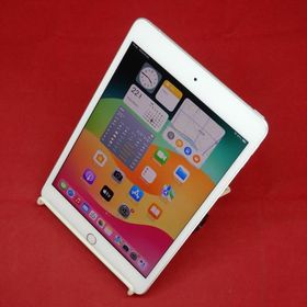 iPad mini 2019 (第5世代) SIMフリー 256GB 新品 25,800円 中古