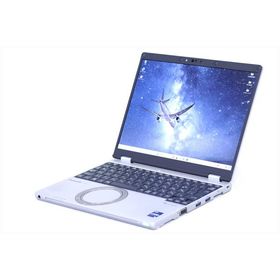 Let's note SR4 新品 136,850円 中古 124,278円 | ネット最安値の価格