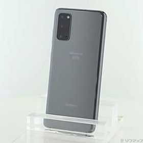 Galaxy S20 訳あり・ジャンク 12,800円 | ネット最安値の価格比較