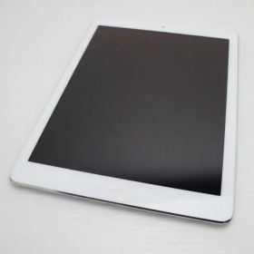 iPad Air (第1世代) シルバー 128GB 中古 2,500円 | ネット最安値の