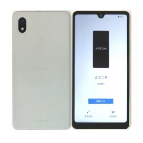 Xperia Ace III 64GB 中古 8,000円 | ネット最安値の価格比較 プライス