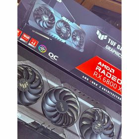 Radeon RX 6800XT搭載グラボ 中古 52,000円 | ネット最安値の価格比較
