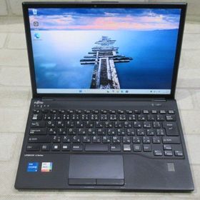 LIFEBOOK U9313 /M 新品 82,300円 中古 57,800円 | ネット最安値の価格